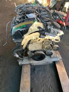 2010 Bmw 135i (3.0l, Twin Turbo), Used Engine - 73328 Miles 2010 Bmw 135i (3.0l, Twin Turbo), Used Engine - 73328 Miles