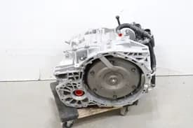 2022 Nissan Pathfinder (at), Fwd, S Model, Used Transmission - 4080 Miles 2022 Nissan Pathfinder (at), Fwd, S Model, Used Transmission - 4080 Miles