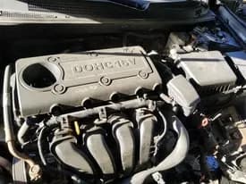 2009 Kia Optima 2.4l (vin 8, 8th Digit), Used Engine - 82800 Miles 2009 Kia Optima 2.4l (vin 8, 8th Digit), Used Engine - 82800 Miles