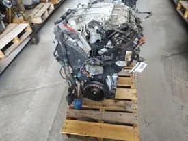 2011 Acura Mdx (3.7l, Vin 2, 6th Digit), Remanufactured Engine - 0 Miles 2011 Acura Mdx (3.7l, Vin 2, 6th Digit), Remanufactured Engine - 0 Miles