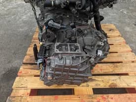 2011 Toyota Camry At, Vin K (5th Digit), (3.5l, 6 Cylinder, 2grfe Engine), Used Transmission - 41100 Miles 2011 Toyota Camry At, Vin K (5th Digit), (3.5l, 6 Cylinder, 2grfe Engine), Used Transmission - 41100 Miles