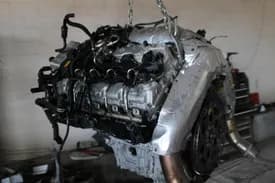 2012 Bmw 750i (4.4l, Twin Turbo), Awd, Used Engine - 65483 Miles 2012 Bmw 750i (4.4l, Twin Turbo), Awd, Used Engine - 65483 Miles