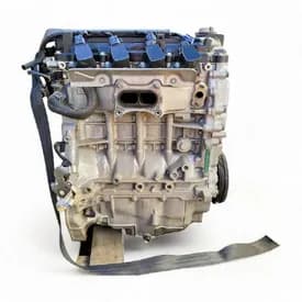 2011 Honda Cr-z (hybrid), Gasoline (1.5l, Vin 1, 6th Digit), Used Engine - 27423 Miles 2011 Honda Cr-z (hybrid), Gasoline (1.5l, Vin 1, 6th Digit), Used Engine - 27423 Miles