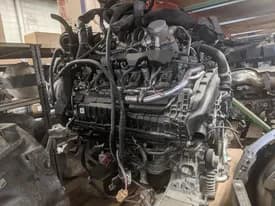 2016 Audi A8 4.0l (vin 3, 5th Digit, Turbo, Gasoline), (engine Id Ctgf), Used Engine - 9000 Miles 2016 Audi A8 4.0l (vin 3, 5th Digit, Turbo, Gasoline), (engine Id Ctgf), Used Engine - 9000 Miles