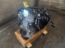 2023 Mazda Cx-50 (2.5l), Vin M (8th Digit, Naturally Aspirated), Used Engine - 12480 Miles 2023 Mazda Cx-50 (2.5l), Vin M (8th Digit, Naturally Aspirated), Used Engine - 12480 Miles