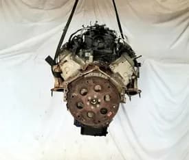 2008 Chevy Express 3500 4.8l (vin C, 8th Digit, Opt Ly2), Used Engine - 79929 Miles 2008 Chevy Express 3500 4.8l (vin C, 8th Digit, Opt Ly2), Used Engine - 79929 Miles