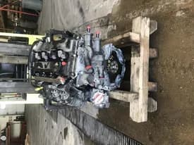 2016 Jeep Compass 2.4l Vin B (8th Digit), W/o Oil Cooler, Used Engine - 35769 Miles 2016 Jeep Compass 2.4l Vin B (8th Digit), W/o Oil Cooler, Used Engine - 35769 Miles