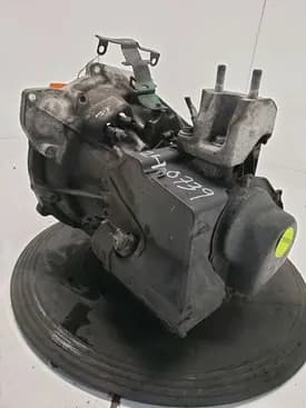 2013 Ford Fiesta Mt, (5 Speed), Used Transmission - 88200 Miles 2013 Ford Fiesta Mt, (5 Speed), Used Transmission - 88200 Miles