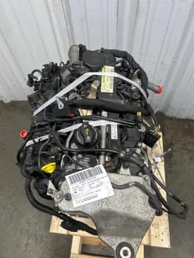 2018 Mercedes Benz Cla250 117 Type Cla250 Vin 4g Or 4e 6th And 7th Digits , Used Engine - 37000 Miles 2018 Mercedes Benz Cla250 117 Type Cla250 Vin 4g Or 4e 6th And 7th Digits , Used Engine - 37000 Miles