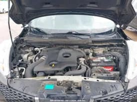 2012 Nissan Juke (1.6l, Vin A, 4th Digit, Mr16ddt), At (cvt), Used Engine - 112800 Miles 2012 Nissan Juke (1.6l, Vin A, 4th Digit, Mr16ddt), At (cvt), Used Engine - 112800 Miles
