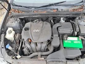 2013 Hyundai Sonata 2.4l, Vin C (8th Digit), Federal Emissions, Used Engine 2013 Hyundai Sonata 2.4l, Vin C (8th Digit), Federal Emissions, Used Engine
