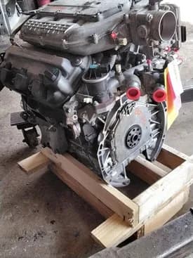 2009 Honda Odyssey (3.5l, Vin 3, 6th Digit), Ex (vin 4, 8th Digit), Used Engine - 69198 Miles 2009 Honda Odyssey (3.5l, Vin 3, 6th Digit), Ex (vin 4, 8th Digit), Used Engine - 69198 Miles