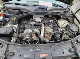 2008 Mercedes Benz Ml320 164 Type, Ml320, Used Engine - 89847 Miles 2008 Mercedes Benz Ml320 164 Type, Ml320, Used Engine - 89847 Miles