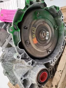 2013 Ford Taurus At, (6 Speed), 2.0l (turbo), Used Transmission - 51374 Miles 2013 Ford Taurus At, (6 Speed), 2.0l (turbo), Used Transmission - 51374 Miles