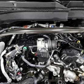 2022 Ford Explorer 3.3l V6 Electric/gas, Used Engine - 6381 Miles 2022 Ford Explorer 3.3l V6 Electric/gas, Used Engine - 6381 Miles