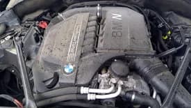 2012 Bmw 535i Gt (3.0l, Turbo), Rwd, From 03/01/12, Used Engine - 72126 Miles 2012 Bmw 535i Gt (3.0l, Turbo), Rwd, From 03/01/12, Used Engine - 72126 Miles