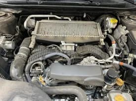 2020 Subaru Legacy 2.4l, Wagon (outback), Vin G (6th Digit), Used Engine - 46440 Miles 2020 Subaru Legacy 2.4l, Wagon (outback), Vin G (6th Digit), Used Engine - 46440 Miles