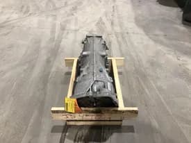 2013 Bmw X5 At, 3.0l, Gasoline (turbo), Performance Package, Thru 7/12, Used Transmission - 53119 Miles 2013 Bmw X5 At, 3.0l, Gasoline (turbo), Performance Package, Thru 7/12, Used Transmission - 53119 Miles