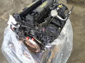 2012 Chevy Sonic 1.8l (vin H, 8th Digit, Opt Luw), Mt, Used Engine - 80400 Miles 2012 Chevy Sonic 1.8l (vin H, 8th Digit, Opt Luw), Mt, Used Engine - 80400 Miles