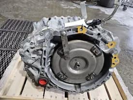 2014 Nissan Pathfinder (at), (cvt), 3.5l (6 Cylinder), 4x2 (fwd), Used Transmission 2014 Nissan Pathfinder (at), (cvt), 3.5l (6 Cylinder), 4x2 (fwd), Used Transmission