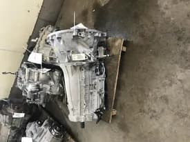 2020 Nissan Frontier (at, 9 Speed), 4x4, Used Transmission - 22745 Miles 2020 Nissan Frontier (at, 9 Speed), 4x4, Used Transmission - 22745 Miles