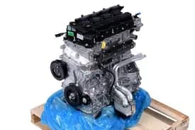 2016 Jeep Cherokee 2.4l (vin B, 8th Digit), Engine Id Ed6 (federal), From 06/21/16, Used Engine - 75669 Miles 2016 Jeep Cherokee 2.4l (vin B, 8th Digit), Engine Id Ed6 (federal), From 06/21/16, Used Engine - 75669 Miles