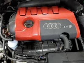 2010 Audi A3 (2.0l), (turbo), Vin F (5th Digit), (engine Id Ccta, Gasoline), Used Engine - 73821 Miles 2010 Audi A3 (2.0l), (turbo), Vin F (5th Digit), (engine Id Ccta, Gasoline), Used Engine - 73821 Miles