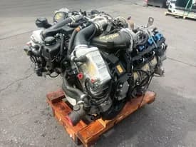 2009 Bmw 750li 4.4l V8 Turbocharged, Used Engine - 73000 Miles 2009 Bmw 750li 4.4l V8 Turbocharged, Used Engine - 73000 Miles