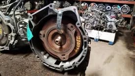 2004 Bmw 525i At, (6 Speed), Used Transmission - 69662 Miles 2004 Bmw 525i At, (6 Speed), Used Transmission - 69662 Miles