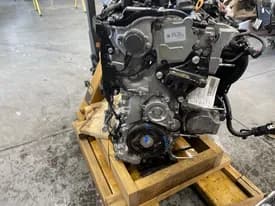 2021 Toyota Corolla Hatchback, (2.0l), (vin 4, 5th Digit, M20afks Engine), Used Engine - 30000 Miles 2021 Toyota Corolla Hatchback, (2.0l), (vin 4, 5th Digit, M20afks Engine), Used Engine - 30000 Miles