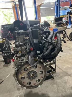 2010 Toyota Camry 2.5l, (vin F, 5th Digit, 2arfe Engine, 4 Cylinder, Without Hybrid), Pzev, Used Engine - 61577 Miles 2010 Toyota Camry 2.5l, (vin F, 5th Digit, 2arfe Engine, 4 Cylinder, Without Hybrid), Pzev, Used Engine - 61577 Miles