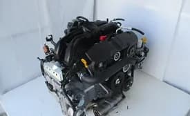 2015 Subaru Legacy 2.5l, Vin D (6th Digit), Mt (canada Market), Used Engine - 38940 Miles 2015 Subaru Legacy 2.5l, Vin D (6th Digit), Mt (canada Market), Used Engine - 38940 Miles