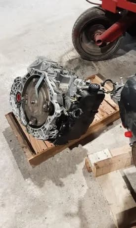 2014 Buick Lacrosse At, 3.6l, Awd (opt M7u), Used Transmission - 75801 Miles 2014 Buick Lacrosse At, 3.6l, Awd (opt M7u), Used Transmission - 75801 Miles