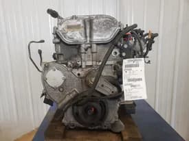 2007 Pontiac Solstice 2.0l (vin X, 8th Digit, Opt Lnf), Used Engine - 35709 Miles 2007 Pontiac Solstice 2.0l (vin X, 8th Digit, Opt Lnf), Used Engine - 35709 Miles