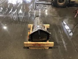 2022 Gmc Sierra 1500 (at), 4x4, Classic Style (limited), 5.3l, 10 Speed Transmission (opt Mqb), Opt Nss, Used Transmission - 15384 Miles 2022 Gmc Sierra 1500 (at), 4x4, Classic Style (limited), 5.3l, 10 Speed Transmission (opt Mqb), Opt Nss, Used Transmission - 15384 Miles