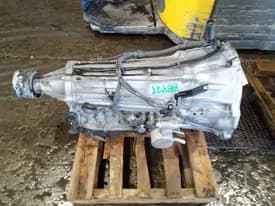 2011 Toyota Tundra At, 4x2, 8 Cylinder, 5.7l, Used Transmission 2011 Toyota Tundra At, 4x2, 8 Cylinder, 5.7l, Used Transmission