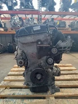 2017 Jeep Patriot 2.4l (vin B, 8th Digit), W/o Oil Cooler, Used Engine - 65078 Miles 2017 Jeep Patriot 2.4l (vin B, 8th Digit), W/o Oil Cooler, Used Engine - 65078 Miles