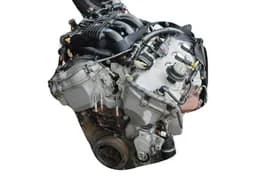 2011 Mazda Cx-9 (3.7l), Vin A (8th Digit), Used Engine - 68442 Miles 2011 Mazda Cx-9 (3.7l), Vin A (8th Digit), Used Engine - 68442 Miles