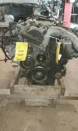 2007 Mercedes Benz Cls550 219 Type, Cls550, Used Engine - 36134 Miles 2007 Mercedes Benz Cls550 219 Type, Cls550, Used Engine - 36134 Miles