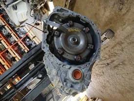 2016 Toyota Camry At, Vin F (5th Digit), (2.5l, 4 Cylinder, 2arfe Engine), Id 30500-33671, Used Transmission - 51000 Miles 2016 Toyota Camry At, Vin F (5th Digit), (2.5l, 4 Cylinder, 2arfe Engine), Id 30500-33671, Used Transmission - 51000 Miles