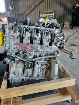 2023 Mercedes Benz Gla250 247 Type, (2.0l), Gla250 (vin 4h Or 4g, 6th And 7th Digits), Used Engine - 9135 Miles 2023 Mercedes Benz Gla250 247 Type, (2.0l), Gla250 (vin 4h Or 4g, 6th And 7th Digits), Used Engine - 9135 Miles