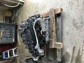 2019 Jeep Wrangler (lhd), (gasoline), 3.6l (vin G, 8th Digit, Opt Erc), At (opt Dft), Used Engine - 29007 Miles 2019 Jeep Wrangler (lhd), (gasoline), 3.6l (vin G, 8th Digit, Opt Erc), At (opt Dft), Used Engine - 29007 Miles