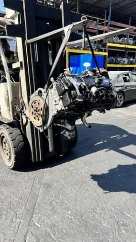 2009 Bmw 328i (3.0l), N51 Engine, Rwd, At, Used Engine - 70218 Miles 2009 Bmw 328i (3.0l), N51 Engine, Rwd, At, Used Engine - 70218 Miles