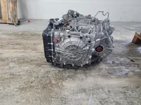 2014 Jeep Compass At, 6 Speed, 4wd, Used Transmission - 56303 Miles 2014 Jeep Compass At, 6 Speed, 4wd, Used Transmission - 56303 Miles