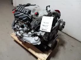 2003 Chevy Impala 3.4l (vin E, 8th Digit), Used Engine - 118708 Miles 2003 Chevy Impala 3.4l (vin E, 8th Digit), Used Engine - 118708 Miles