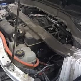 2021 Ford Explorer 3.3l V6 Electric/gas, Used Engine - 30676 Miles 2021 Ford Explorer 3.3l V6 Electric/gas, Used Engine - 30676 Miles