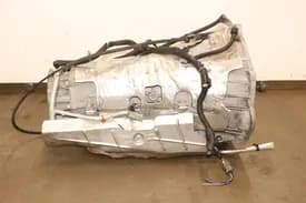 2022 Gmc Sierra 1500 (at), 4x4, Classic Style (limited), 5.3l, 10 Speed Transmission (opt Mqb), Opt Nss, Used Transmission - 18600 Miles 2022 Gmc Sierra 1500 (at), 4x4, Classic Style (limited), 5.3l, 10 Speed Transmission (opt Mqb), Opt Nss, Used Transmission - 18600 Miles