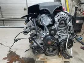 2011 Chevy Silverado 1500 5.3l, Gasoline, Vin 3 (8th Digit, Opt Lc9), Used Engine - 34800 Miles 2011 Chevy Silverado 1500 5.3l, Gasoline, Vin 3 (8th Digit, Opt Lc9), Used Engine - 34800 Miles