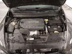 2017 Jeep Cherokee At 2.4l Awd Single Speed Transfer Case 3.73 Ratio, Used Engine - 67000 Miles 2017 Jeep Cherokee At 2.4l Awd Single Speed Transfer Case 3.73 Ratio, Used Engine - 67000 Miles