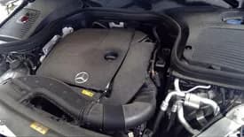 2022 Mercedes Benz Glc300 253 Type (suv And Suv Coupe), Glc300 (vin 8, 6th Digit), Suv (vin G, 5th Digit), Awd (vin E, 7th Digit), Used Engine - 10800 Miles 2022 Mercedes Benz Glc300 253 Type (suv And Suv Coupe), Glc300 (vin 8, 6th Digit), Suv (vin G, 5th Digit), Awd (vin E, 7th Digit), Used Engine - 10800 Miles